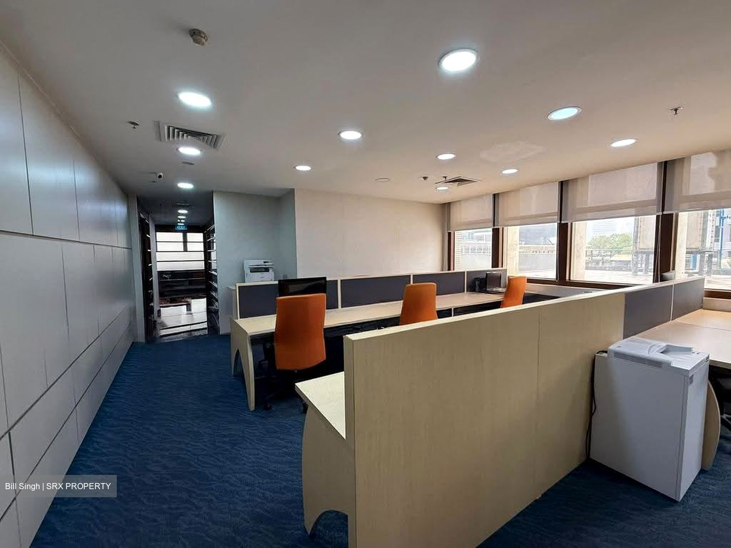 Peninsula Plaza (D6), Office #633273171